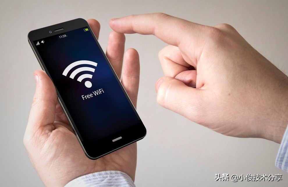 手机怎样修改wifi密码？其实方法很简单，学会告诉家里人