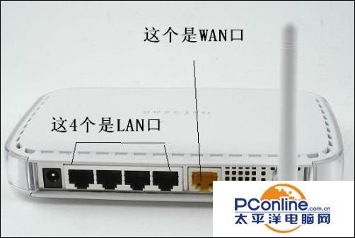 无线路由器wifi怎么设置？