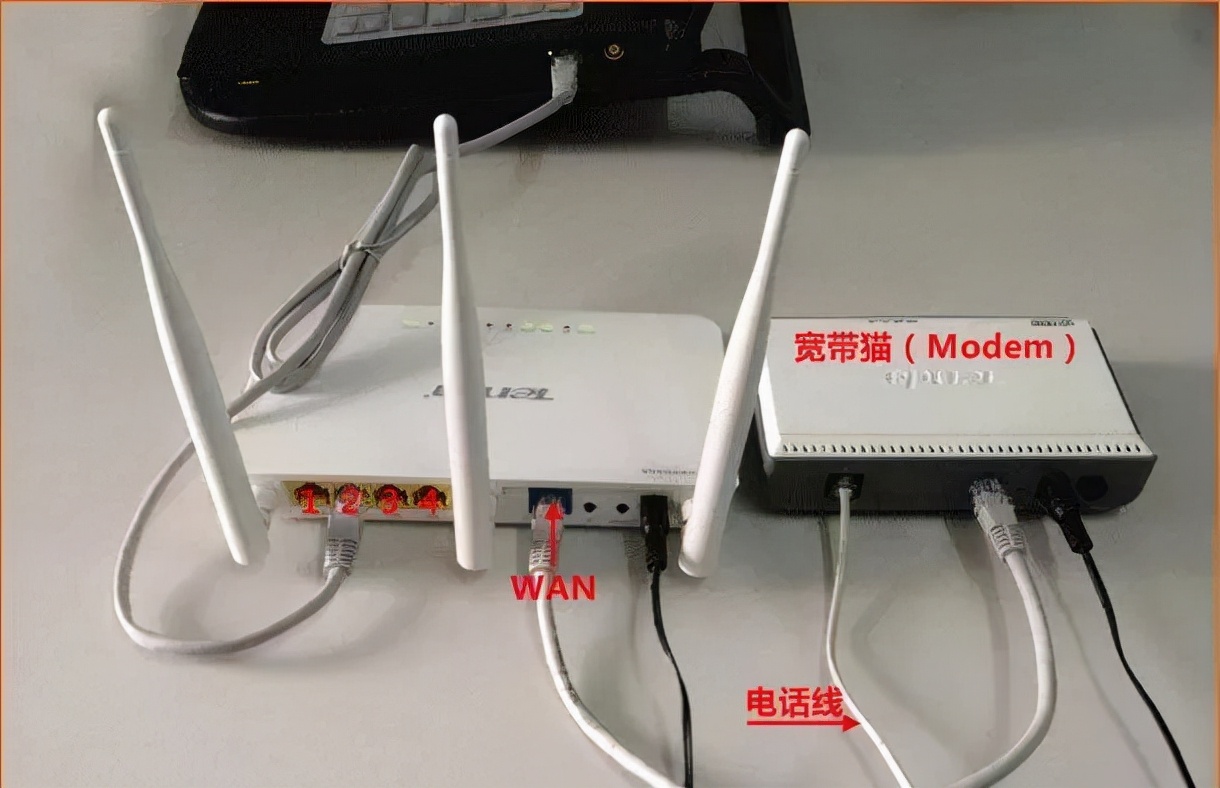 路由器设置网址打不开怎么办？