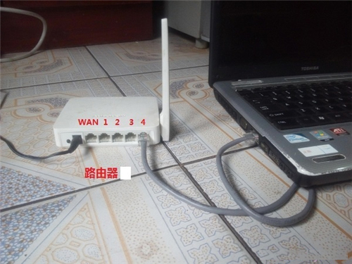 腾达 AC15 无线路由器热点信号放大模式设置