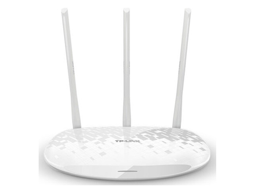 TP-Link TL-WR885N V1~V3 无线路由器WiFi名称密码设置