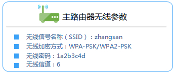 TP-Link TL-WR941N 无线路由器WDS无线桥接设置