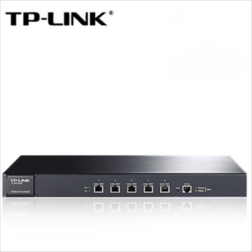 TP-Link TL-ER7520G 无线路由器访问控制功能设置指导