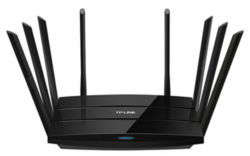 TP-Link TL-WTR9200 无线路由器无线信号强度调节操作指南