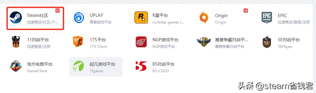 steam版CSGO如何买皮肤(csgo皮肤steam怎么买)