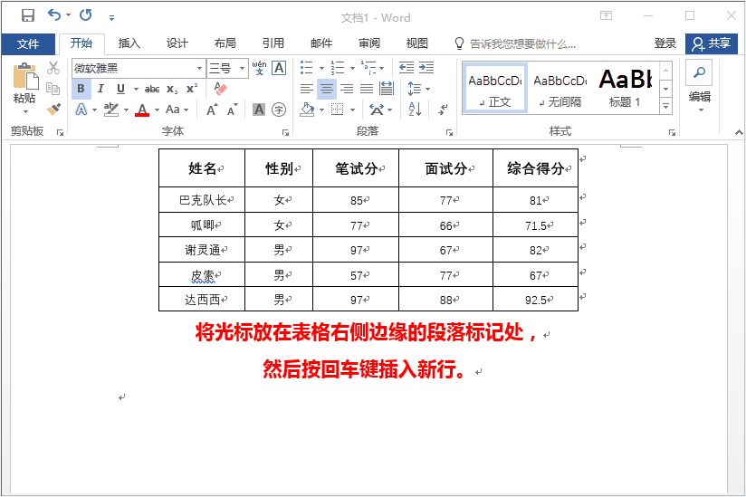 表格排版不再是问题(表格排版不再是问题怎么设置)