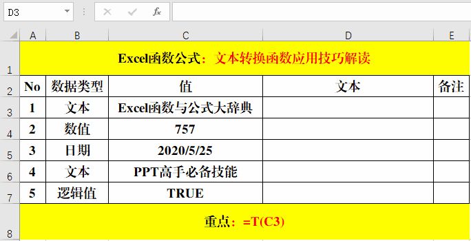 办公必备的组合函数应用技巧(办公必备的组合函数应用技巧视频)