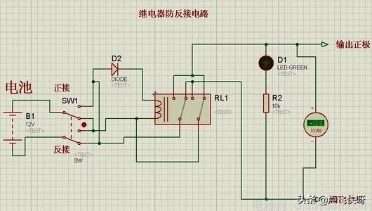 电路板电容损坏的故障特点及维修(电路板电容损坏的故障特点及维修方法)