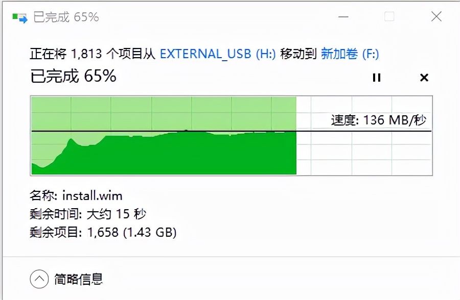 东芝移动硬盘V10评测(东芝移动硬盘v10怎么样)