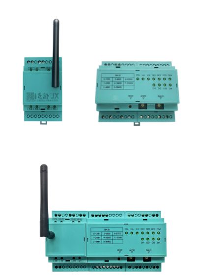 「信立」XL80无线通信主机选型及应用