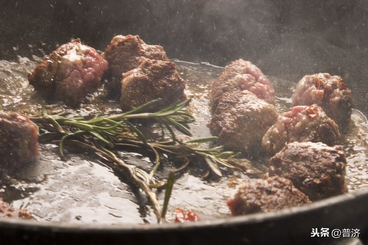 怎样辨别真假肉食(怎样辨别真假肉食肉)