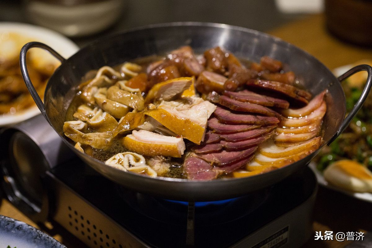 怎样辨别真假肉食(怎样辨别真假肉食肉)