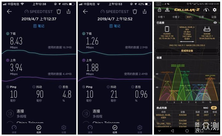 无线路由器-网关-dtu