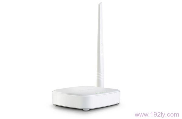 腾达(Tenda)N150 V2无线路由器