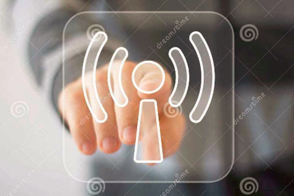 Wi-Fi