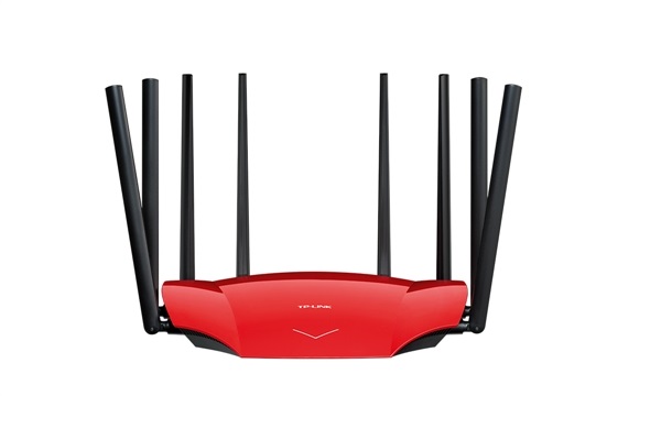 WiFi路由器