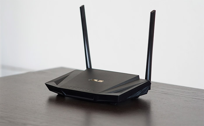 不连wifi怎么登录路由器?
