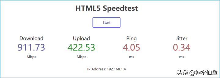 华硕AX68u拆解测评(ac68u支持wifi6吗)