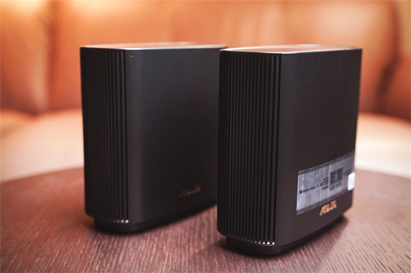 华硕灵耀AX7800路由器怎么样?华硕灵耀AX7800路由器评测