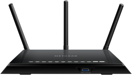 网件新R6400路由器曝光   传输速度 1.75Gbps
