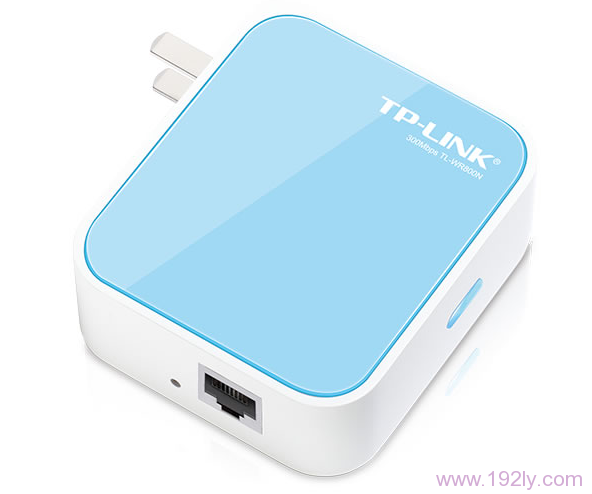 TP-Link TL-WR800N TP-Link TL-WR800N