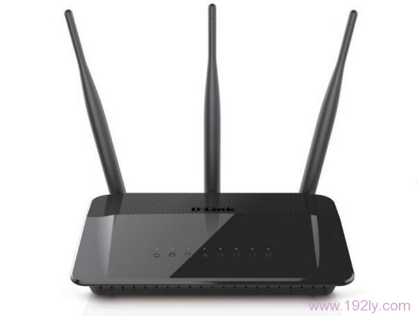 D-Link DIR809路由器