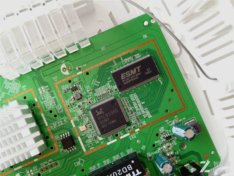 腾达F9值得买吗？腾达F9 600M无线路由器全面图解评测
