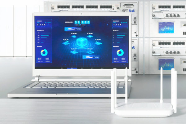 Redmi路由器AC2100