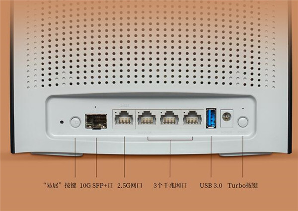 普联AX6600 Wi-Fi6E路由器值得入手吗 普联AX6600Wi-Fi6E路由器评测
