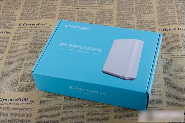 酷开智能路由怎么样？酷开路由器体验评测详细图解