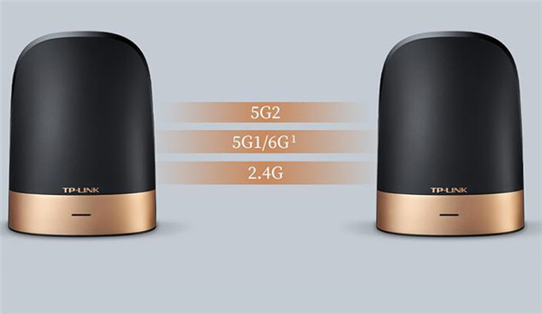 普联AX6600 Wi-Fi6E路由器值得入手吗 普联AX6600Wi-Fi6E路由器评测