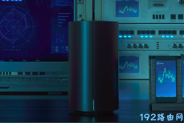 小米路由器AC2100