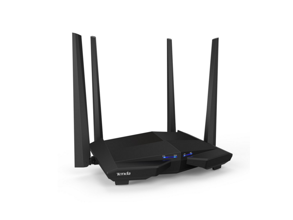 腾达(Tenda)AC10路由器