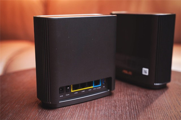华硕灵耀AX7800路由器怎么样?华硕灵耀AX7800路由器评测