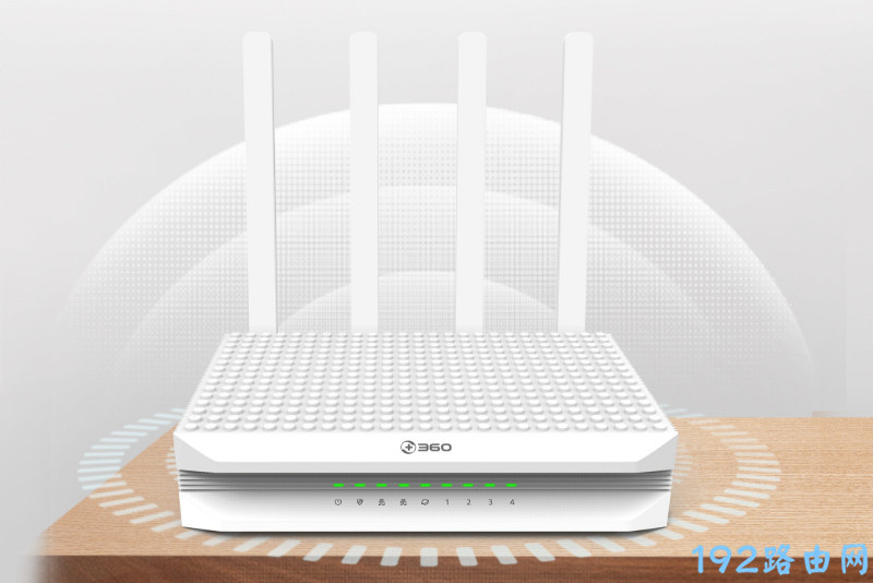 360路由器