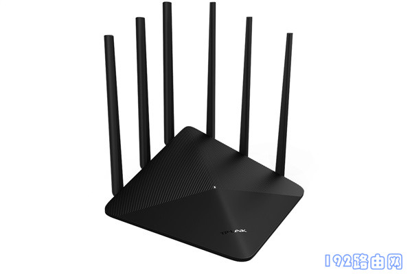 TP-Link TL-WDR7660千兆版路由器