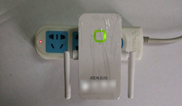 腾达A301无线中继器怎么设置？腾达A301设置教程图文详解