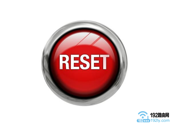 reset恢复出厂设置