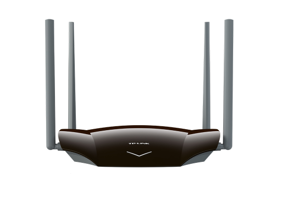TP-Link Wi-Fi 6路由器