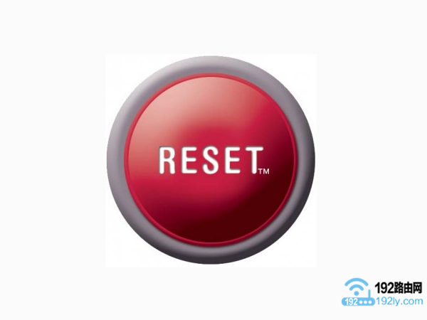 reset按键