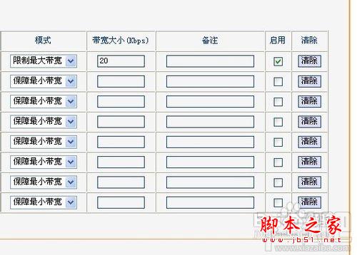 无线路由器网速限制、分配设置技巧有哪些？