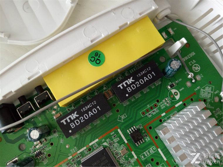 腾达F9值得买吗？腾达F9 600M无线路由器全面图解评测