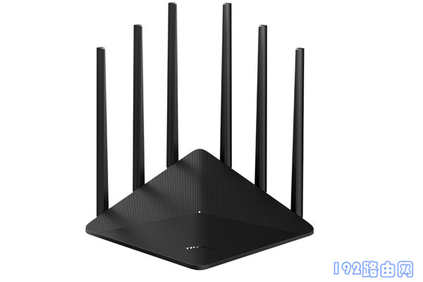 TP-Link TL-WDR7660路由器