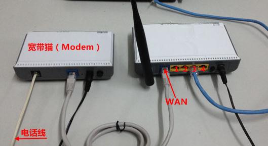 d-link路由器怎么设置(如何设置d-link路由器)