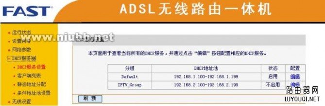 路由器桥接(WIFI无线中继)设置及摆放位置图解