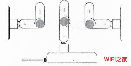 360wifi放大器怎么安装？