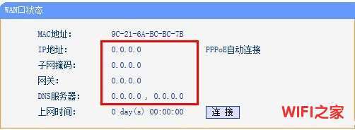 360安全路由2P4设置好了不能上网该怎么办