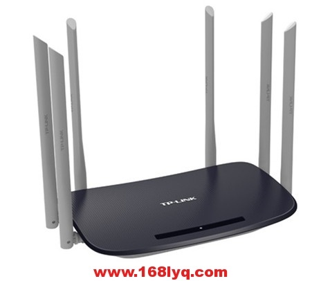 TP-Link TL-WDR7300路由器怎么设置？(电脑）