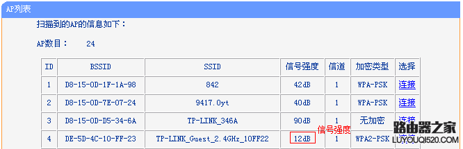 无线路由器WDS桥接不成功怎么办?