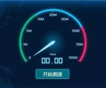 家里的wifi为什么要限速